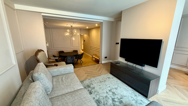 Medium property photo - Regentesselaan, 2562 CT Den Haag